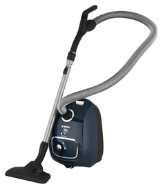 Пылесос Bosch Cosyyy ProFamily BGLS42035 Blue