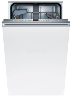 Встраиваемая посудомоечная машина 45 см Bosch Serie | 4 SPV45DX30R