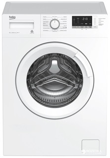 Стиральная машина Beko WRE 6512 BWW