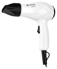 Фен VITEK VT-8223 White