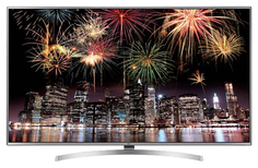 4K UHD Телевизор LG 70UK6710PLA