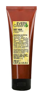 Маска для волос Dikson Every Green Dry Hair Mashera Nutriente 250 мл