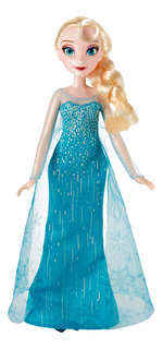 Кукла Disney Princess Холодное сердце Эльза
