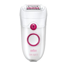 Эпилятор Braun 5185