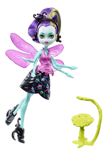 Фигурка Monster High Jda hndwng drgnfly FCV47 FCV48