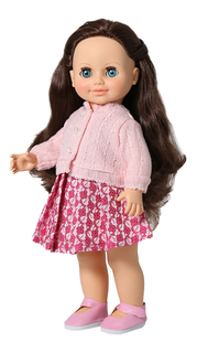 Кукла Весна Анна 18 озвученная В2952 о