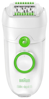 Эпилятор Braun 5580