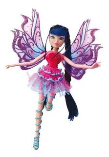 Кукла Winx Муза Мификс