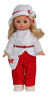 Кукла Весна Жанна 6 звук В324 о