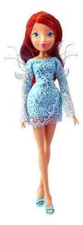 Кукла Winx Блум Кружева