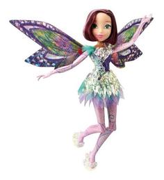 Кукла Winx Tecna Тайникс