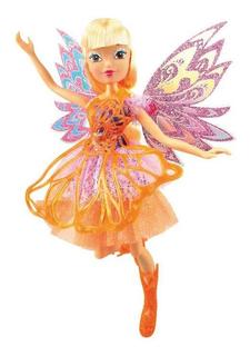 Кукла Winx Stella Баттерфликс-2. Двойные крылья