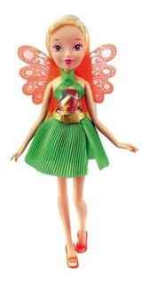 Кукла Winx Stella Волшебный питомец
