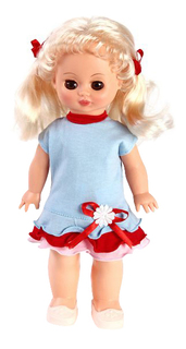 Кукла Весна Жанна 9 В1899 о