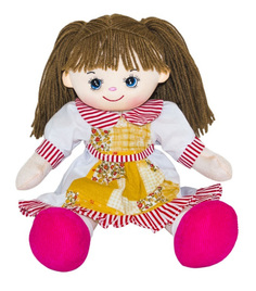 Кукла Gulliver смородинка