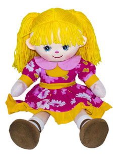 Кукла Gulliver Дынька