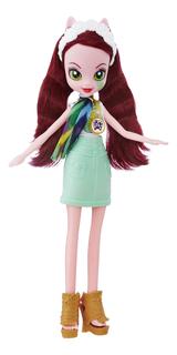 Кукла My Little Pony Легенда Вечнозеленого леса b6477 b7525 23 см Equestria Girls