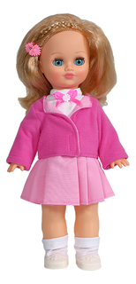 Кукла Весна Лена-4