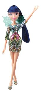 Кукла Winx Musa Диско