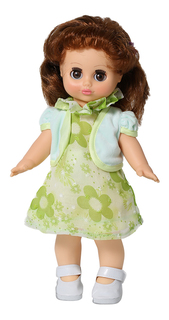 Кукла Весна Настя 8 озвученная В2961 о