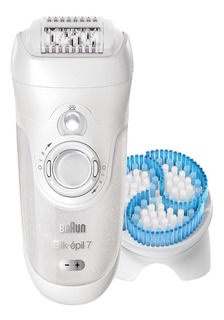 Эпилятор Braun 7921e