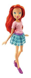Кукла Winx Bloom Городская магия