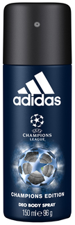 Дезодорант Adidas UEFA IV 150 мл