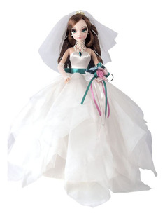 Кукла Sonya Rose Платье Глория 27 см Gulliver