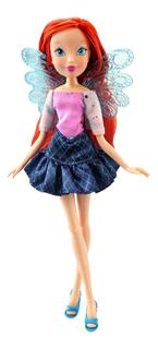 Кукла Два наряда Блум Winx IW01541801