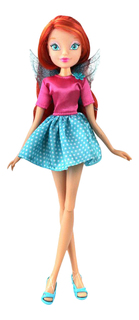 Кукла Модный повар Блум Winx IW01531801