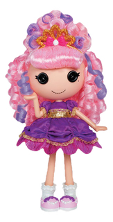 Кукла Lalaloopsy Блестящая принцесса