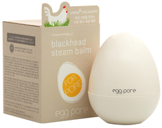 Маска для лица Tony Moly Blackhead Steam Balm 30 мл