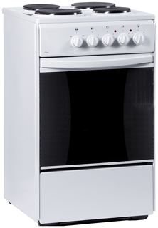 Электрическая плита Flama AE 1403 W