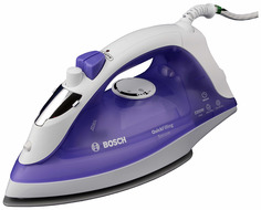 Утюг Bosch Quick Filling TDA2377 White/Purple