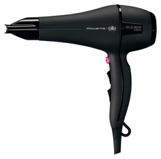 Фен Rowenta CV7812F0 Black