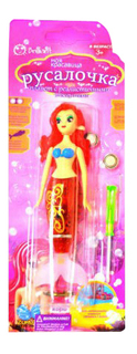 Кукла Shantou Gepai Mermaid