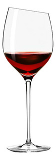 Бокал EVA SOLO bordeaux для красного вина 390 мл