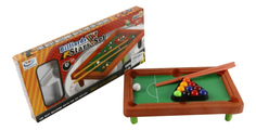 Настольная игра Бильярд Shantou Gepai B1529403