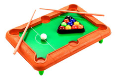 Детский настольный бильярд Shantou Gepai B1529404