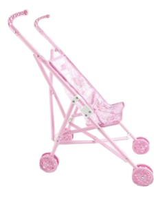 Коляска-трость для кукол Baby Shantou Gepai B1395766