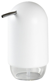 Дозатор для мыла Umbra Touch 023273-660 Белый