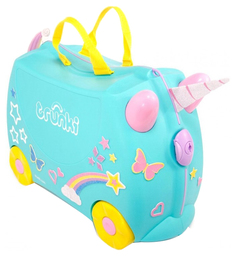 Чемодан Trunki 0287-GB01