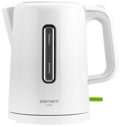 Чайник электрический Element ElKettle WF01PW White