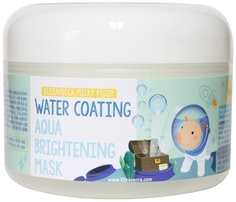 Маска для лица Elizavecca ночная увлажняющая, 100 г