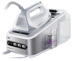 Парогенератор Braun Care Style 7 Pro IS 7155 WH