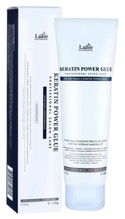 Сыворотка для волос Lador Keratin Power Glue 150 мл Lador