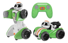 Радиоуправляемый робот Chicco RoboChicco
