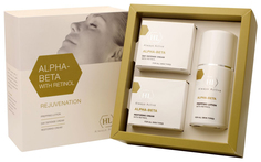 Набор по уходу за кожей лица Holy Land АБР 1 шт