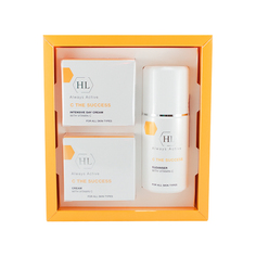 Набор для ежедневного ухода Holy Land C the Success