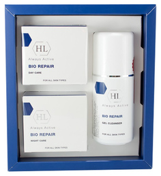 Набор Holy Land Bio Repair Rehabilitation Treatment Kit